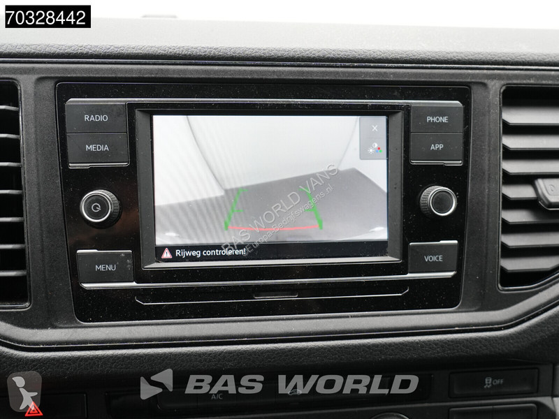عربة نفعية MAN Automaat L4H3 Trekhaak Airco...