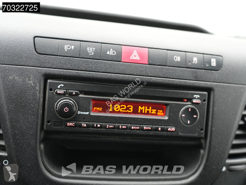 Veículo utilitário Iveco 35S14 Automaat L2H2...