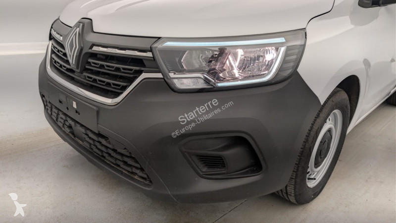 Véhicule utilitaire Renault VAN