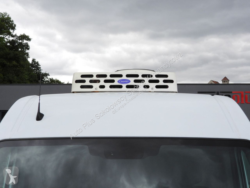 Véhicule utilitaire Renault  MASTER