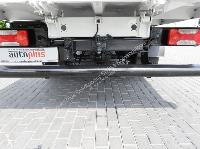 Furgoneta Iveco 35C16 DAILY