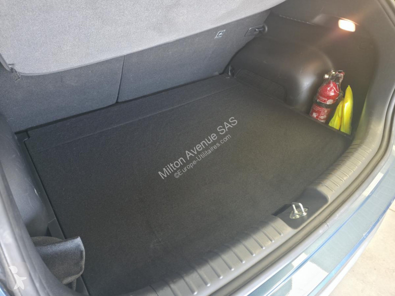 Furgoneta KIA NIRO Hybrid 1.6 GDI - 105 +...