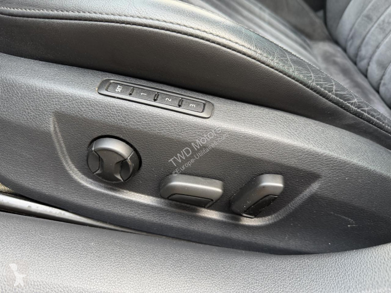 عربة نفعية Skoda SUPERB Combi 2.0 TDI SCR - 150...