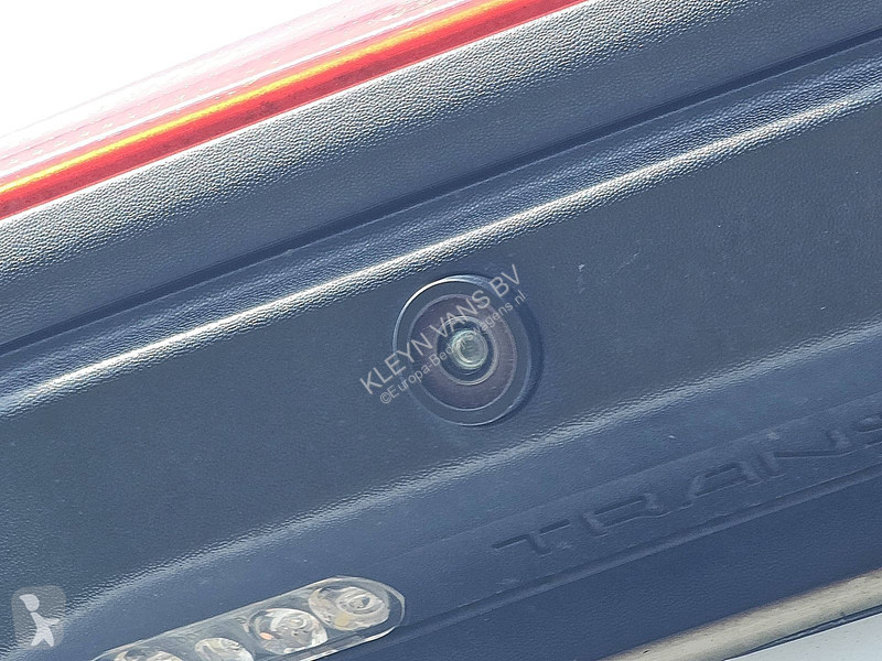 Autoutilitară Ford 2.0 L3H2 Airco Camera