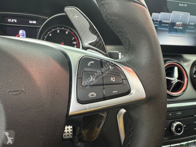Veicolo commerciale Mercedes 250 Edition 7G-DCT...