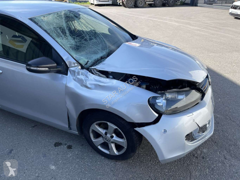 عربة نفعية Volkswagen