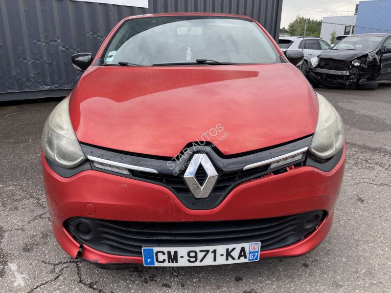 Véhicule utilitaire Renault