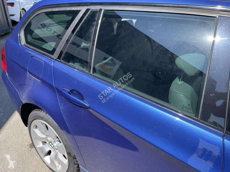 عربة نفعية BMW