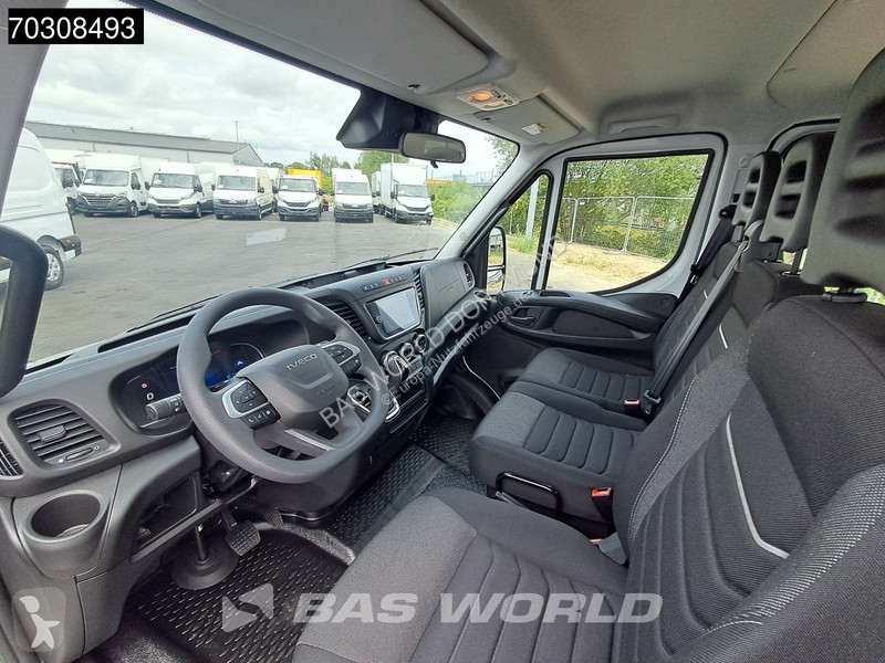 عربة نفعية Iveco 35S16 Neu! 3.0L Automatik...