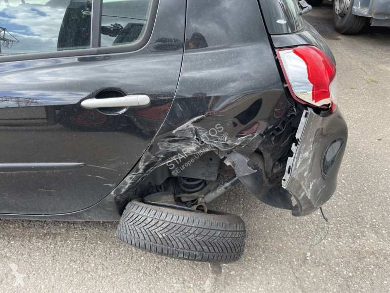 Véhicule utilitaire Renault