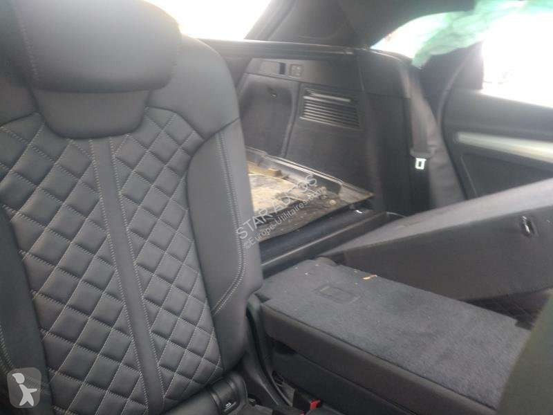 Audi  van