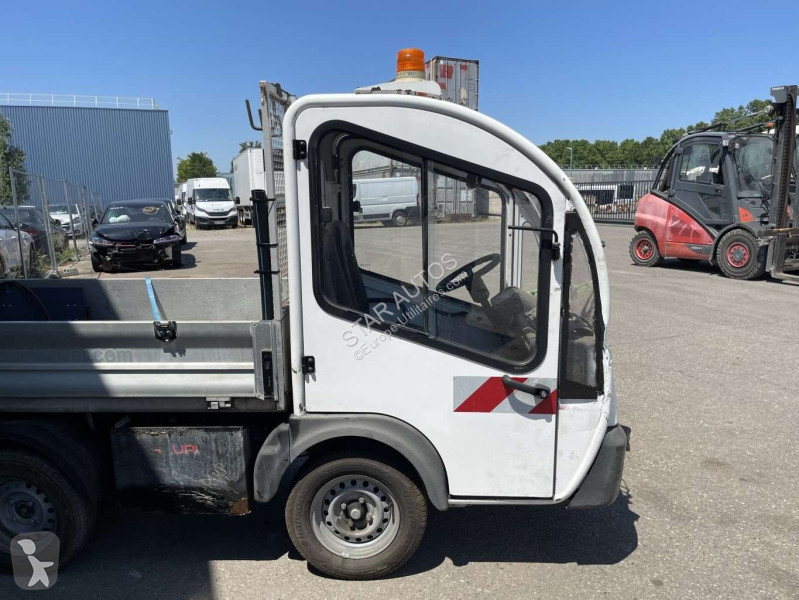 Transporter