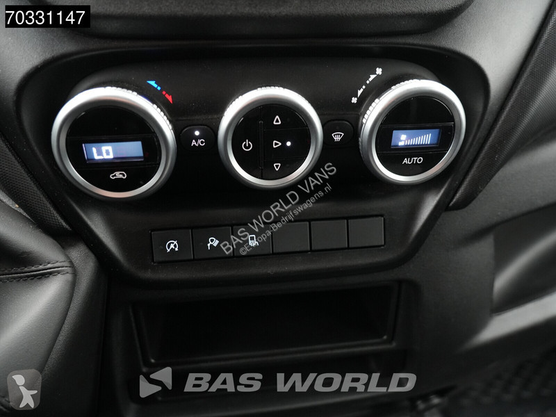 Bedrijfswagen Iveco 35S16 Automaat 160PK L3H2...