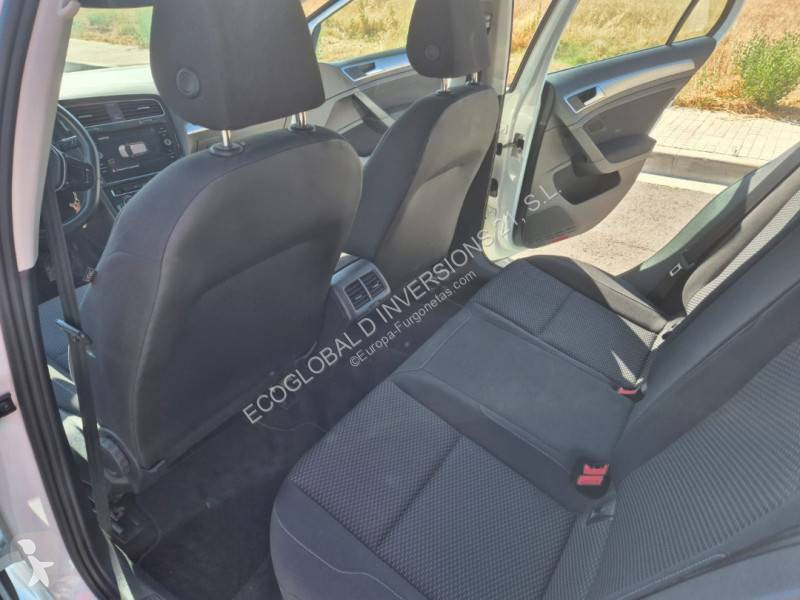 Furgoneta Volkswagen 1.6 TDI