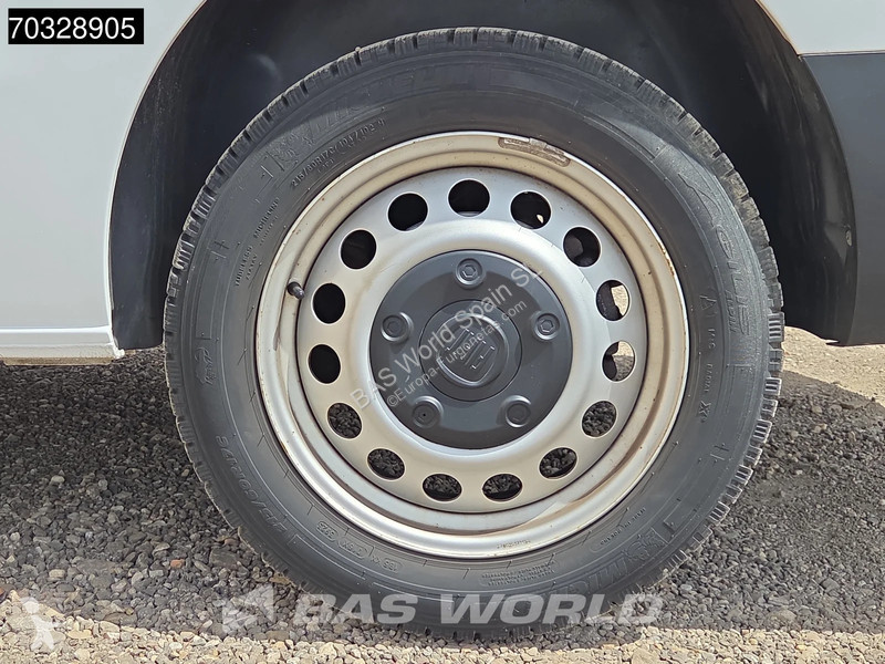 عربة نفعية Fiat 144pk L3H1 - Aire Acondicionado...