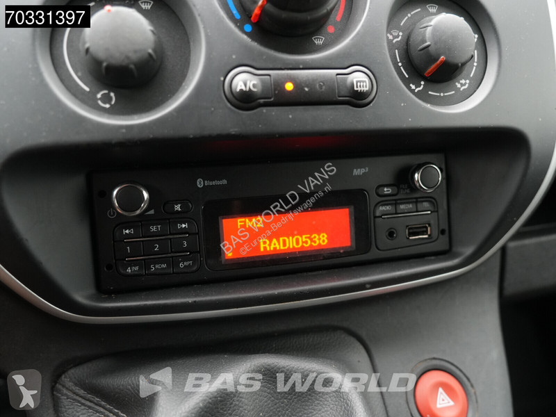 عربة نفعية Renault 75PK L1H1 Trekhaak Airco...