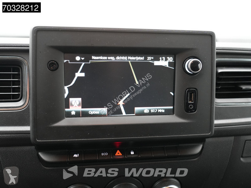 Furgoneta Renault L1H2 LED Navi Airco Cruise...