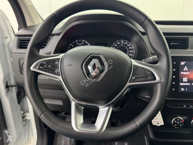 عربة نفعية Renault 1.5 BLUE DCI 95 CONFORT
