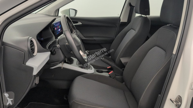 Seat  Transporter