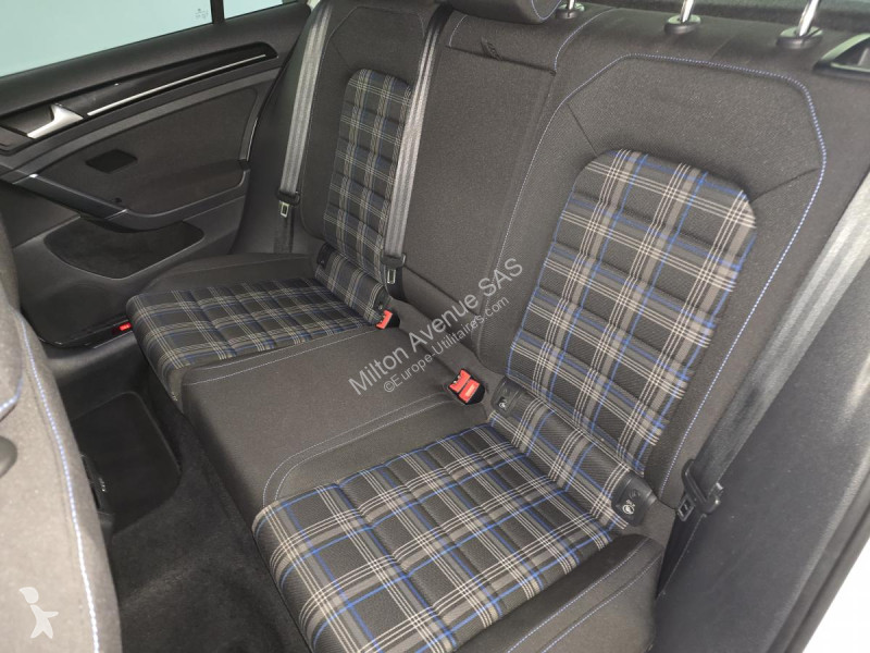 Véhicule utilitaire Volkswagen GOLF VII 1.4 16V...