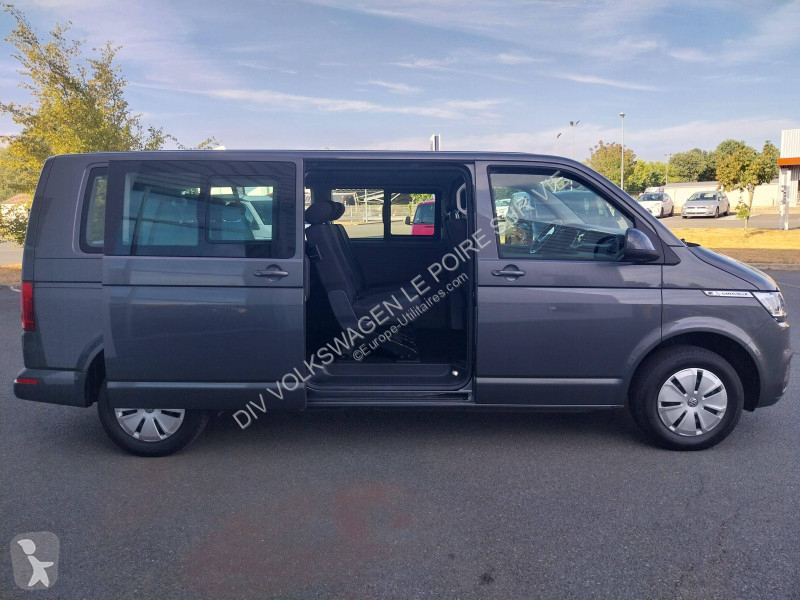 Volkswagen Caravelle 6.1 2.0 TDI 150 BMT Longue...