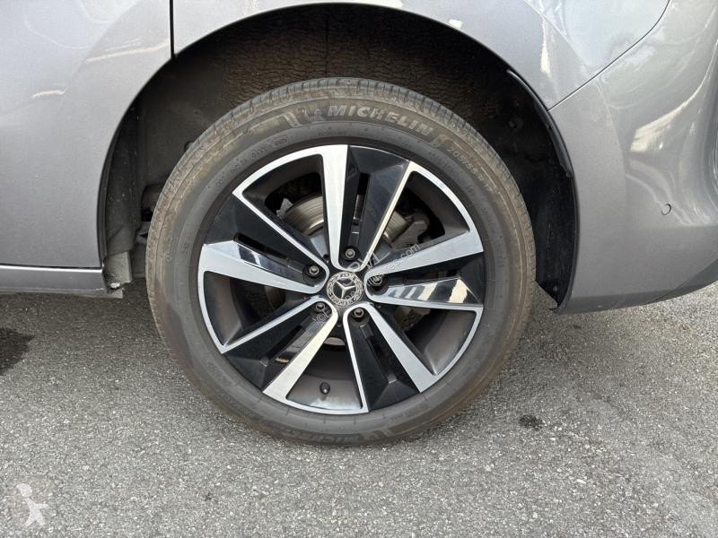 عربة نفعية Mercedes Classe T 180 d Progressive...