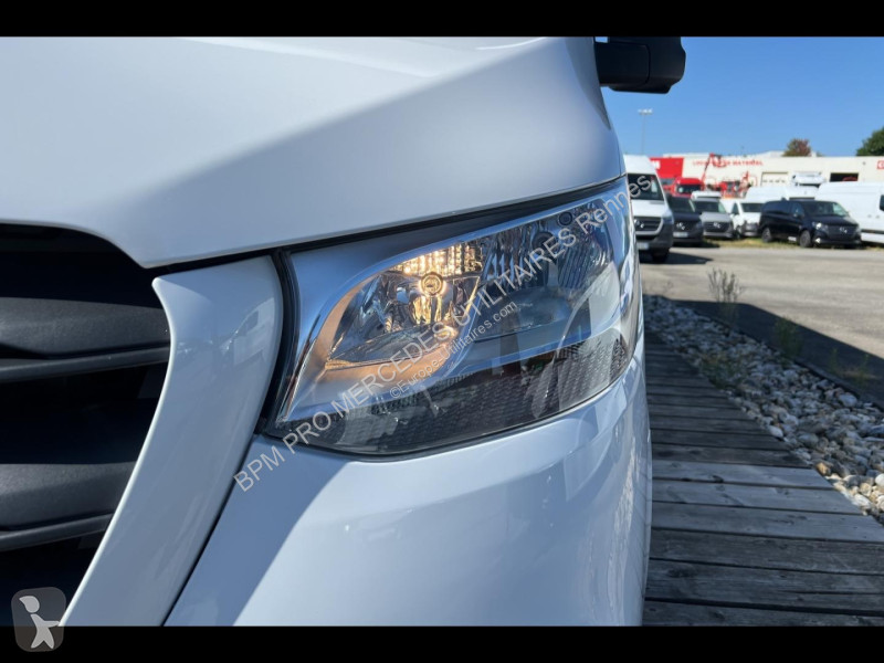 عربة نفعية Mercedes CCb 317 CDI 43 3T5 Pro