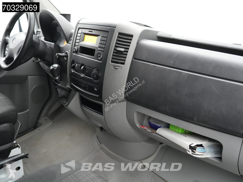 Bedrijfswagen Mercedes 311 CDI Automaat L3H2...
