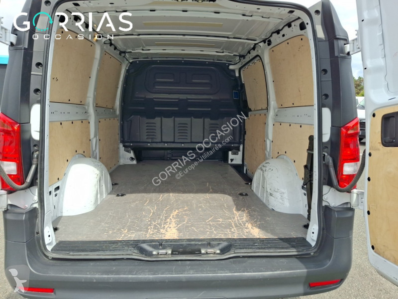 Veicolo commerciale Mercedes VITO FG 114 CDI...