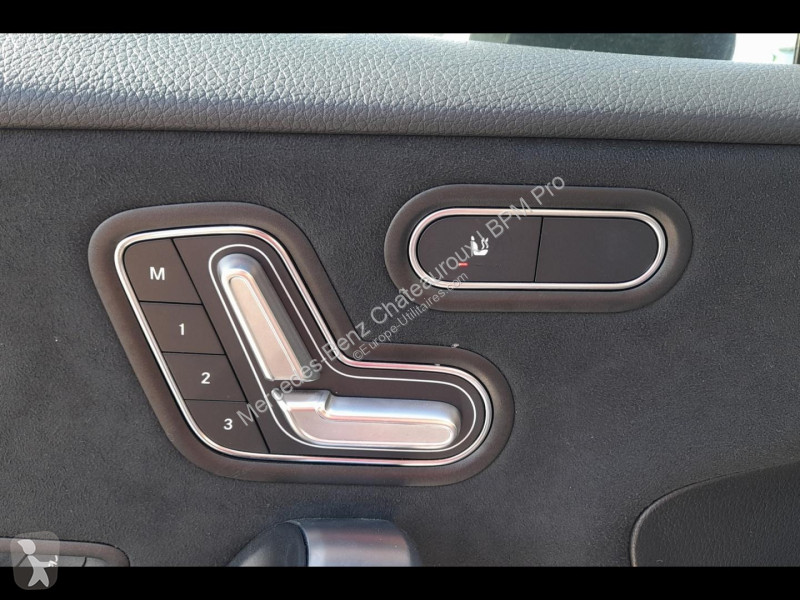 Mercedes 200 d 150ch Star Edition 8G-DCT...