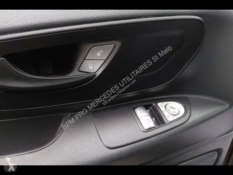 Veicolo commerciale Mercedes Vito Fg  Mixto...