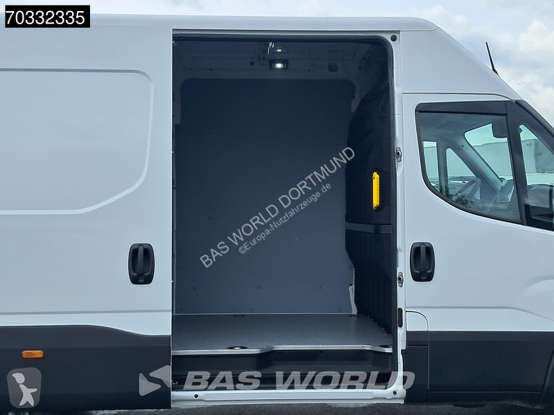 Bedrijfswagen Iveco 35S18 3.0L Automatik 180PS...