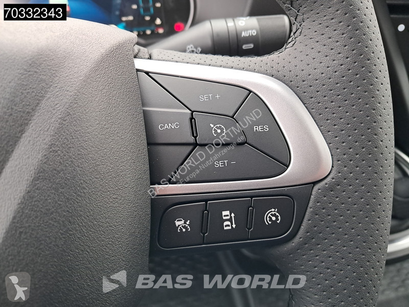 Furgoneta Iveco 35S18 Neu! 3.0L Automatik 180PS...