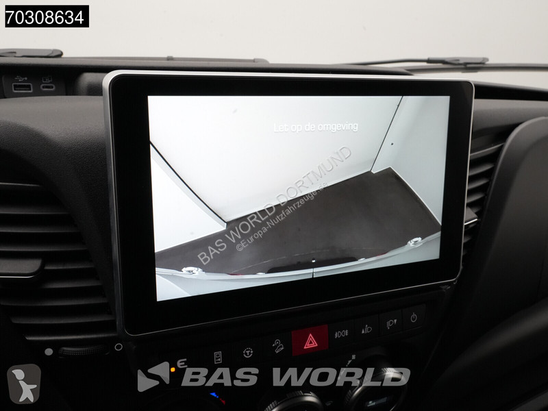 Furgoneta Iveco 35S18 Neu! 3.0L Automatik L4H3...