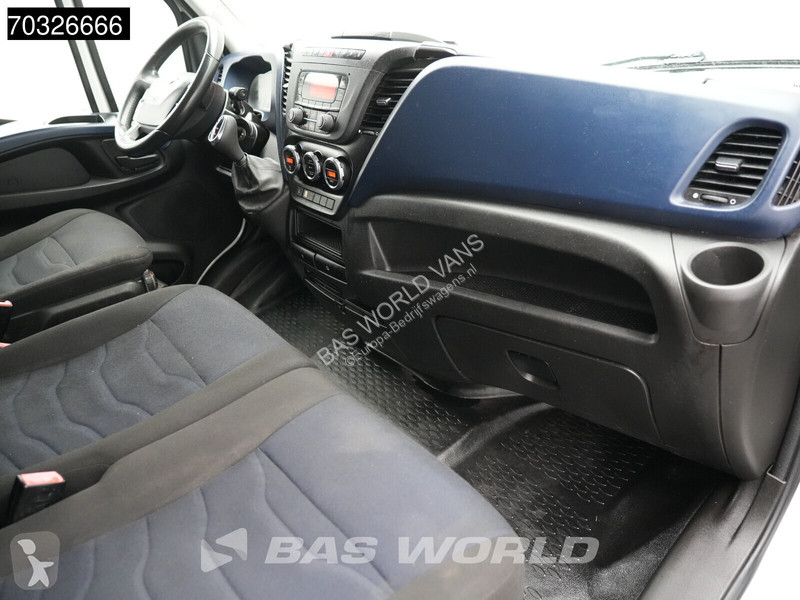 Véhicule utilitaire Iveco 35C16 Automaat...