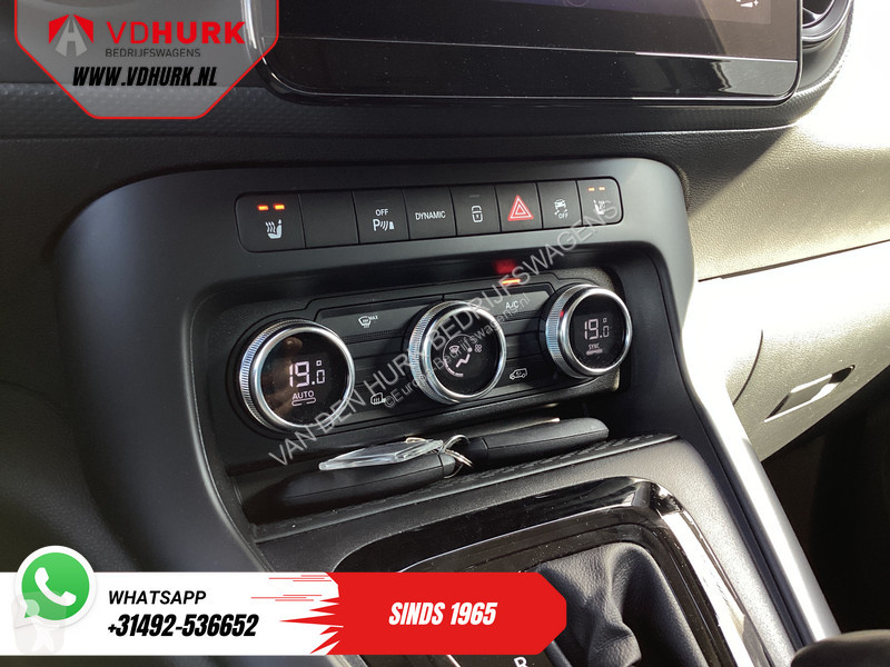 Furgoneta Mercedes 112 Pro 51 kWh 280 km WLTP...