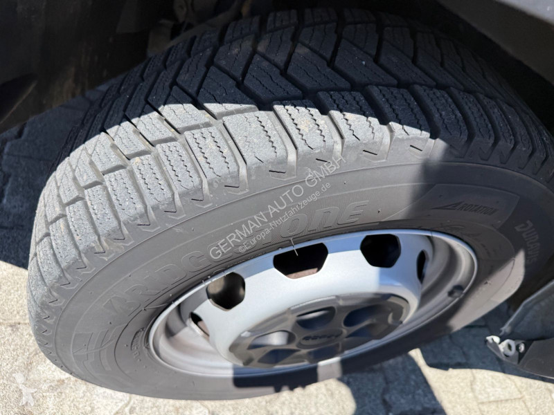 Iveco 35S16V Klima, PDC, lang+hoch, MY24 TOP...
