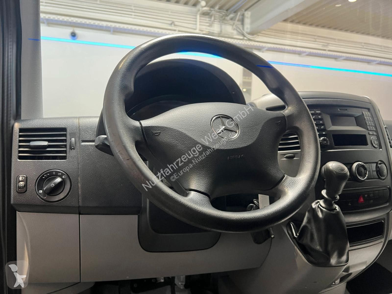 عربة نفعية Mercedes 314/316 CDI Maxi...