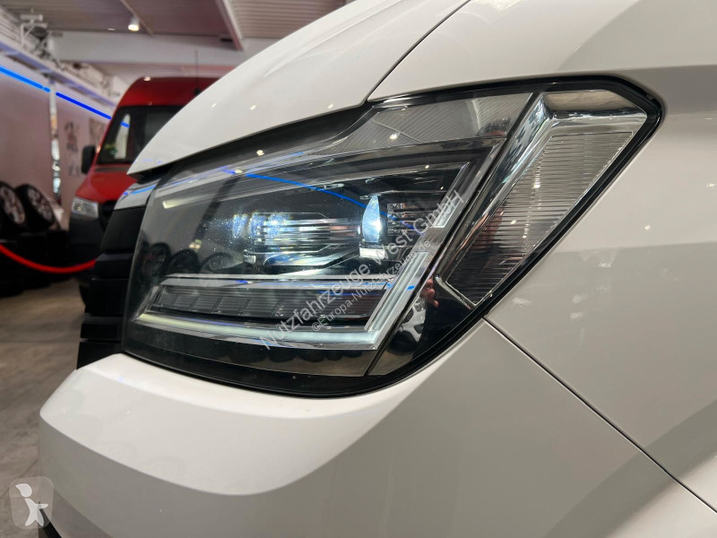 عربة نفعية Volkswagen TDI Maxi...