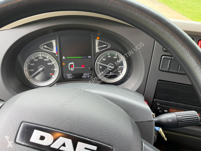 Camion DAF L2EN3 CF 320