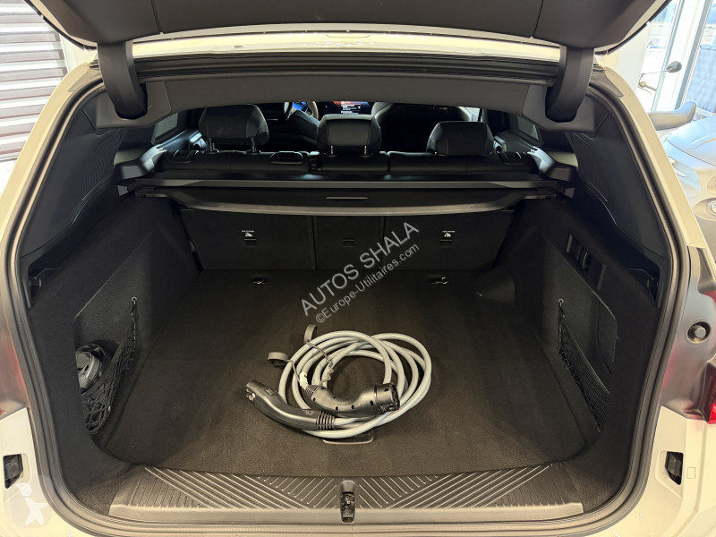 Furgoneta BMW X3 (G45) / A PARTIR DE...