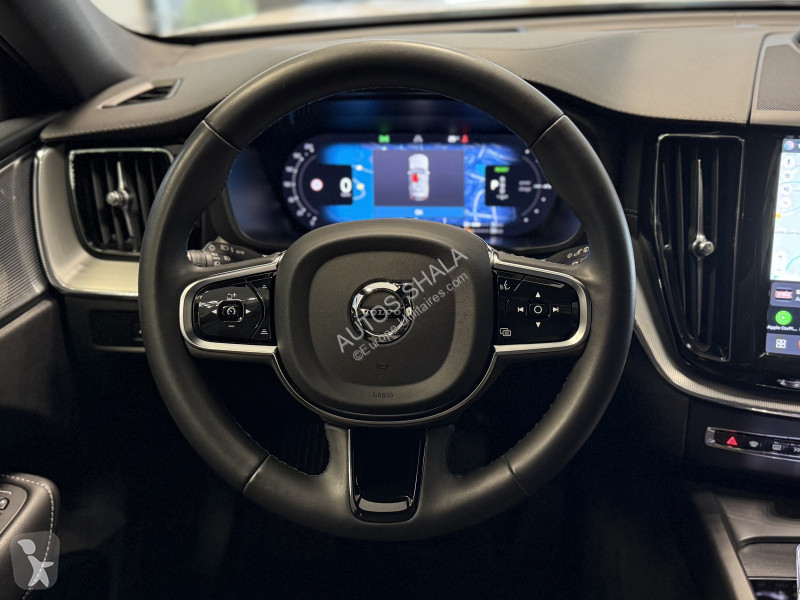 Bedrijfswagen Volvo XC60 / A PARTIR DE...