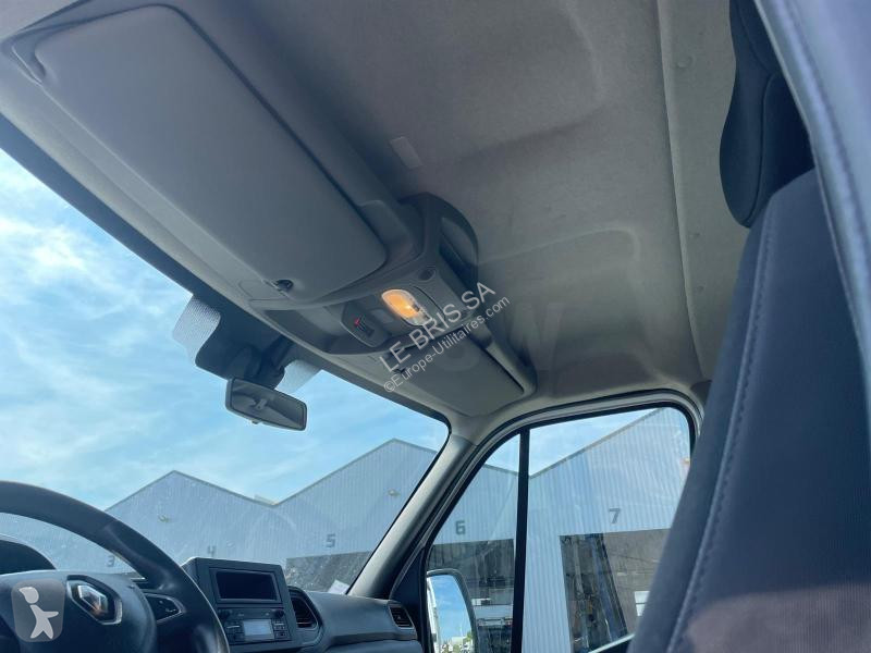 Furgoneta Renault  MASTER DCi 130