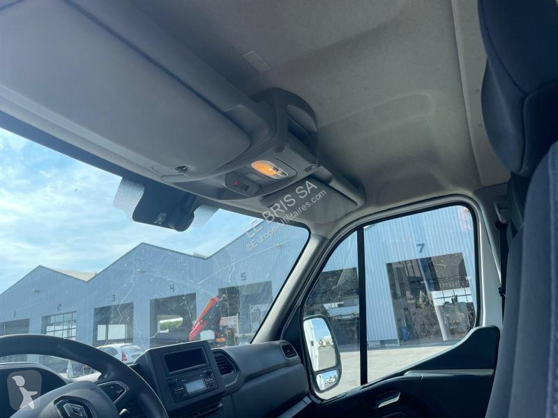 Renault  MASTER DCi 130 Transporter