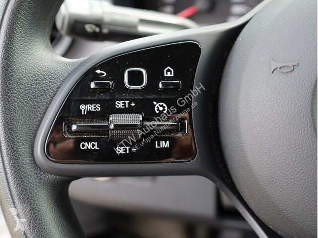 Užitkové vozidlo Mercedes Sprinter 315CDI...