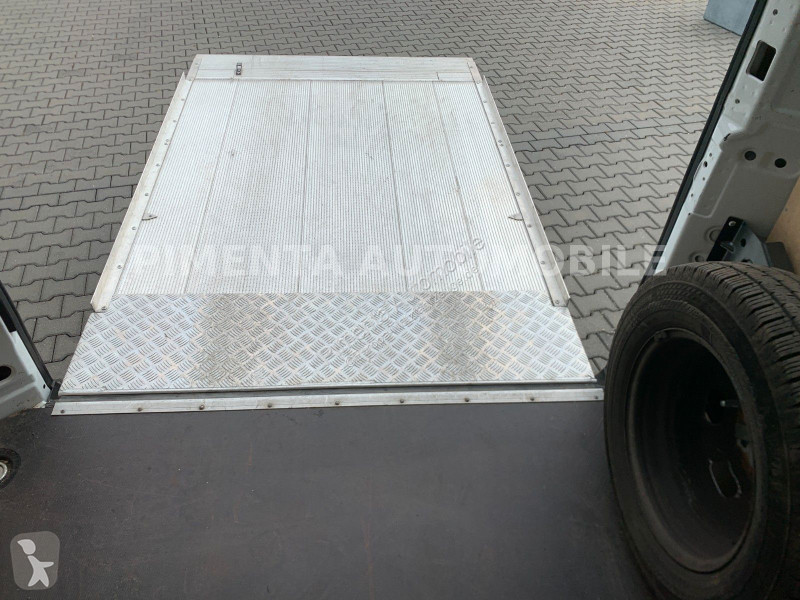 عربة نفعية Iveco 35C14H V L3H3...