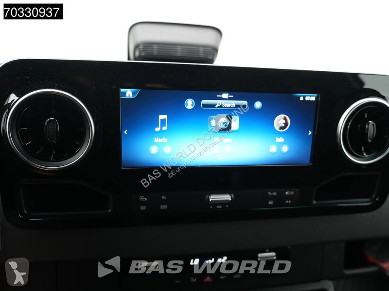 Furgoneta Mercedes 317 CDI Automatik L3H2 170PS...