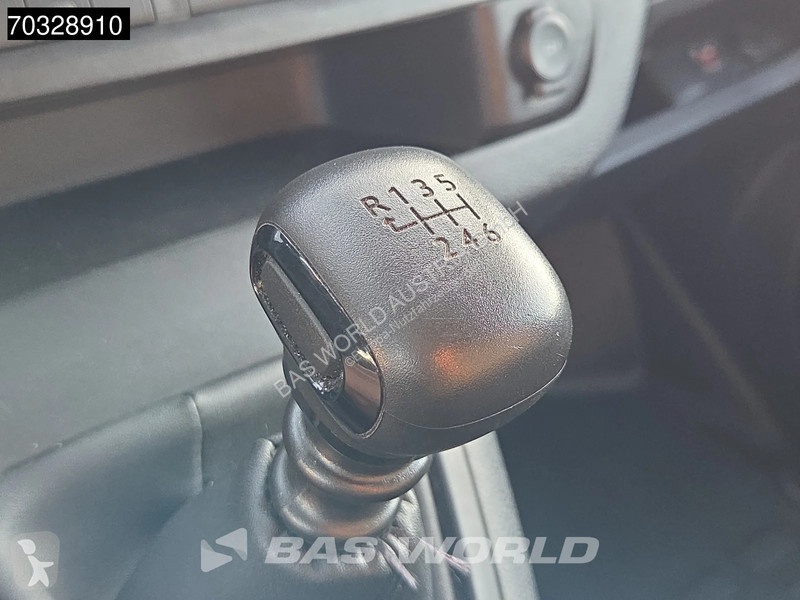 Fiat 145pk L2H1 Klima Tempomat Parkensensoren...