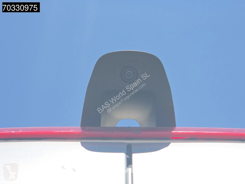 Furgoneta Mercedes 215 CDI Automático - 150CV -...