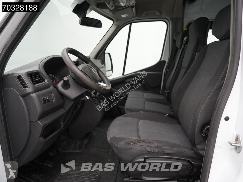 Véhicule utilitaire Renault Dubbel Cabine L2H2...